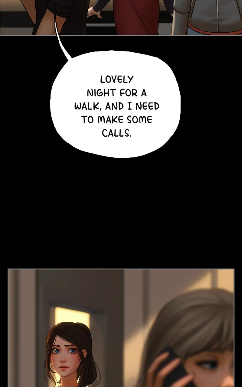 Quantum Entanglement Chapter 68 page 35 - 