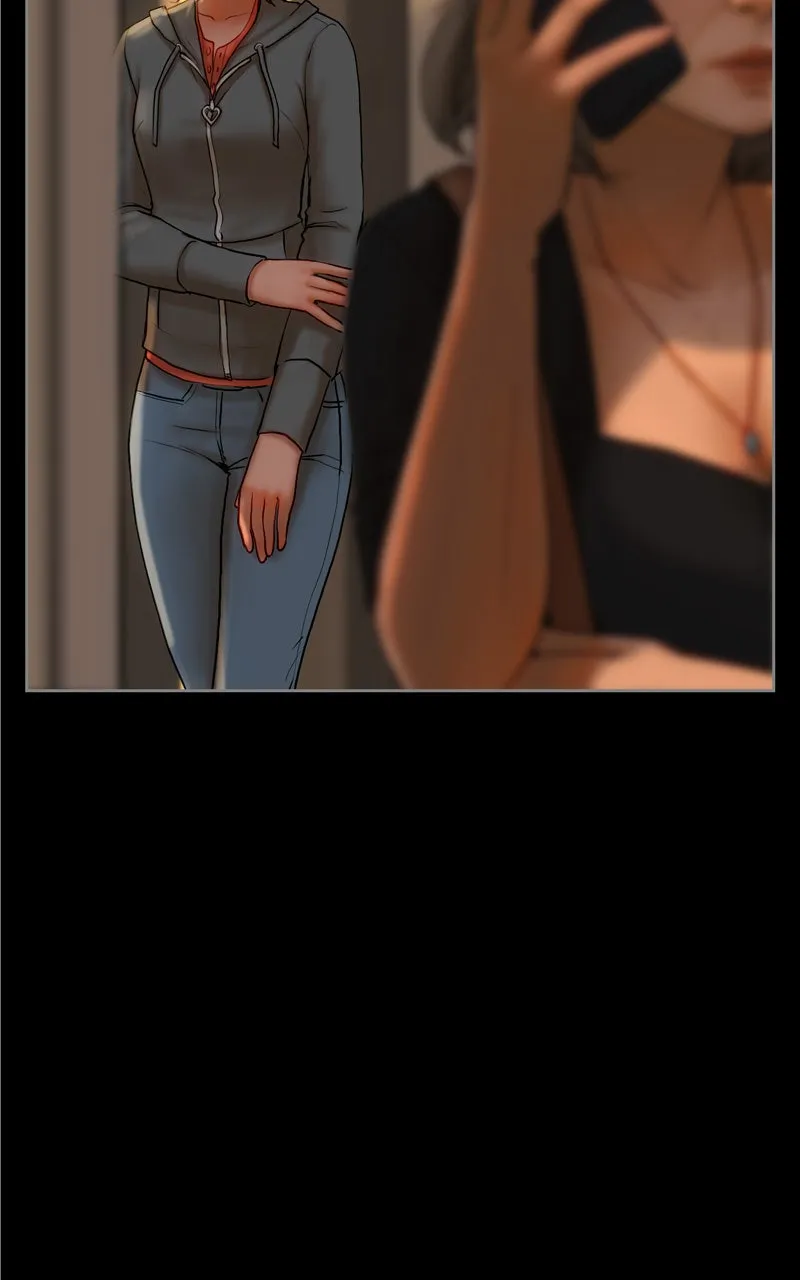 Quantum Entanglement Chapter 68 page 36 - 