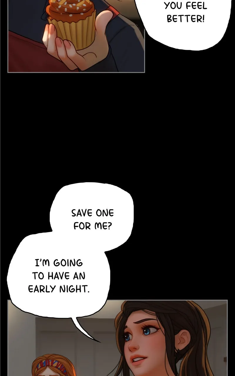 Quantum Entanglement Chapter 68 page 40 - 