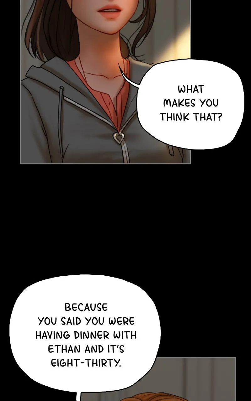 Quantum Entanglement Chapter 68 page 5 - 