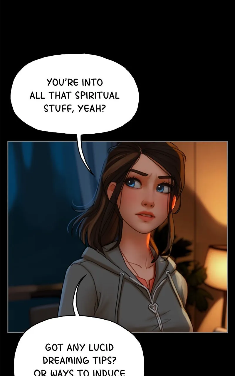 Quantum Entanglement Chapter 68 page 43 - 