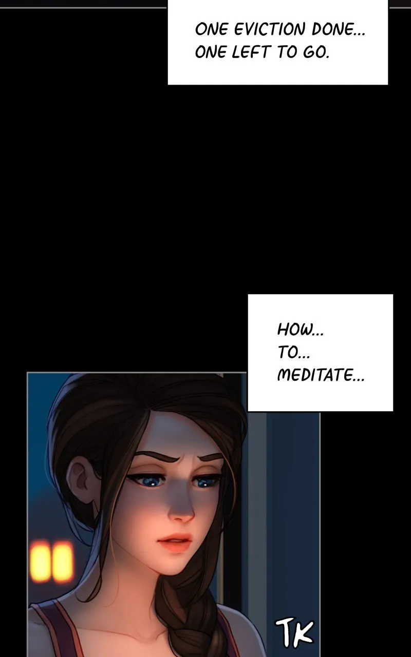 Quantum Entanglement Chapter 68 page 50 - 