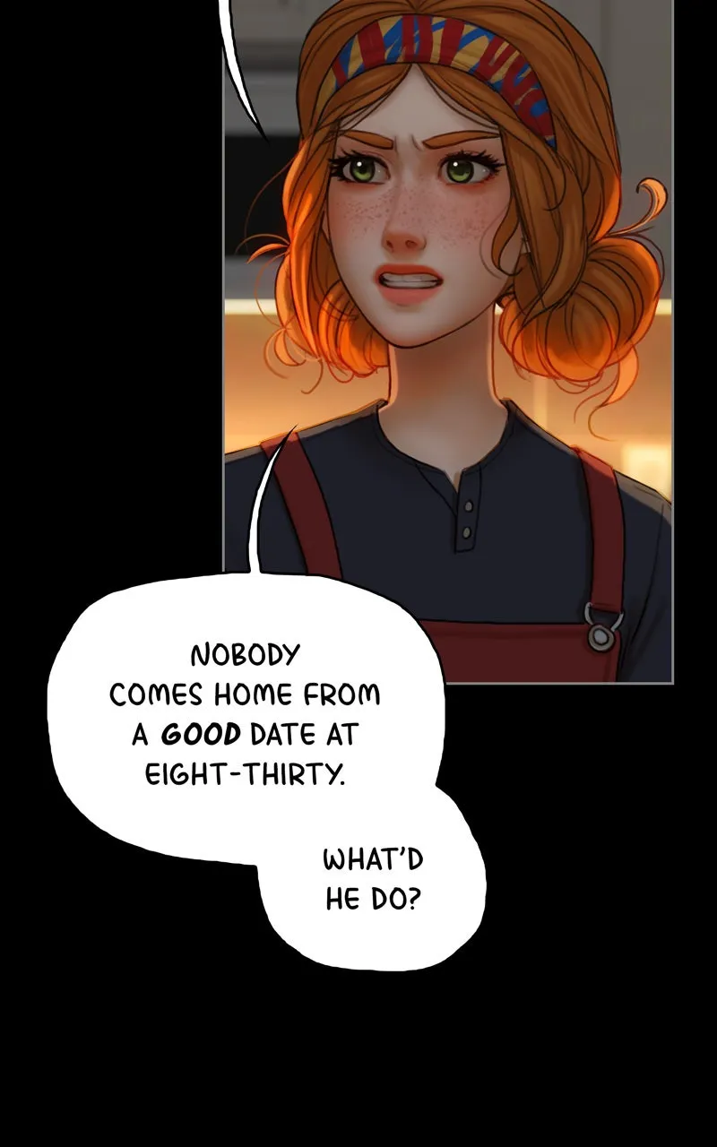 Quantum Entanglement Chapter 68 page 6 - 