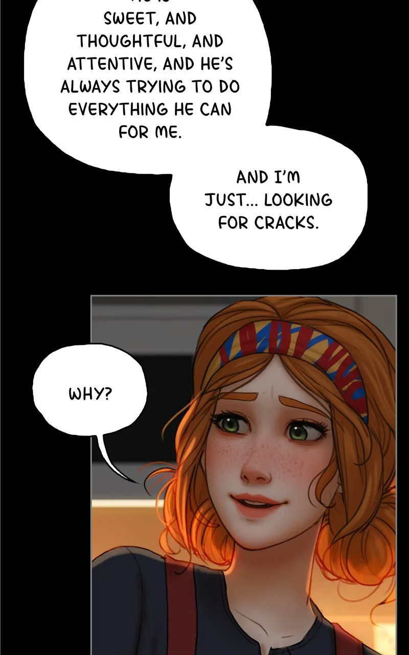 Quantum Entanglement Chapter 68 page 8 - 