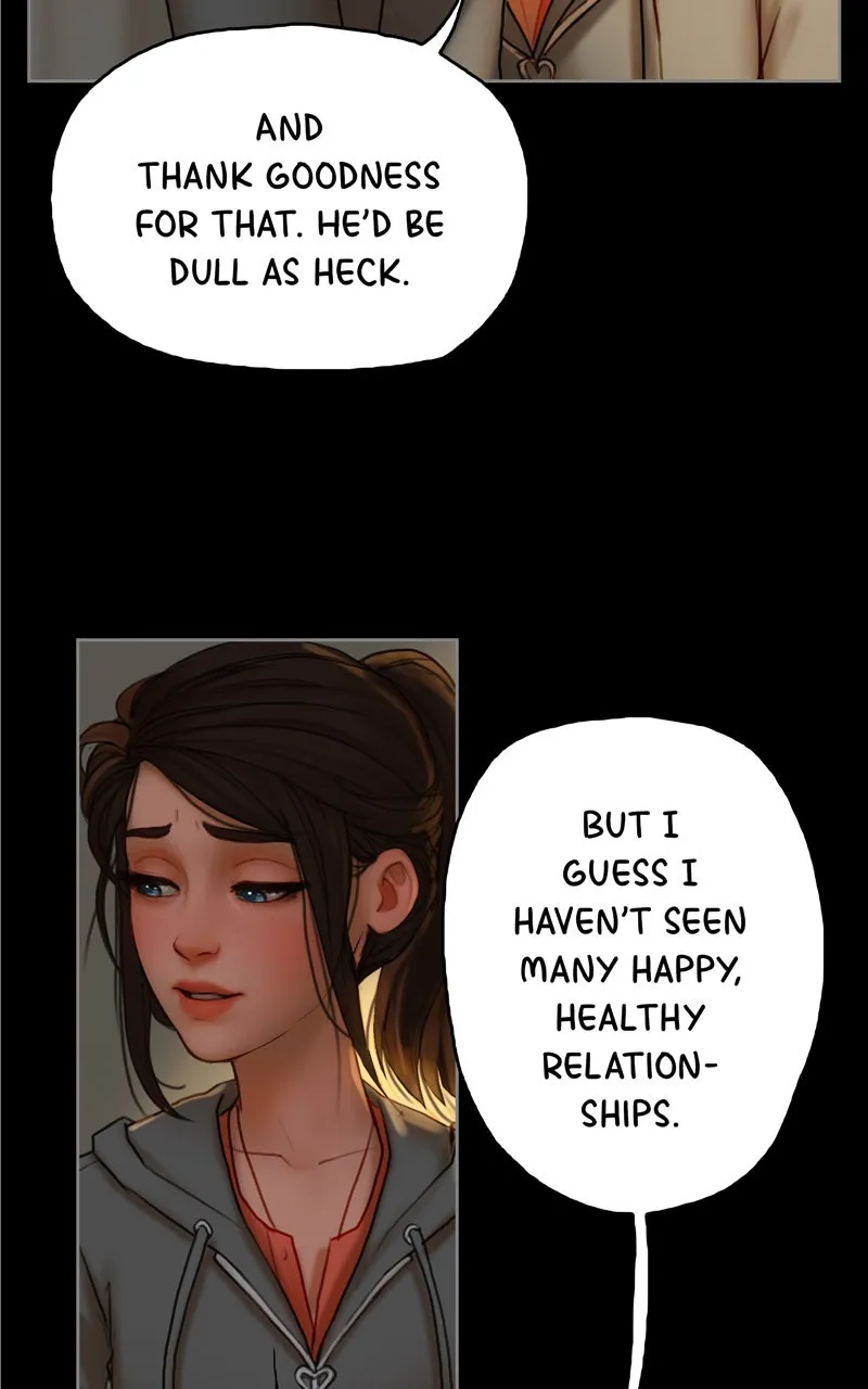 Quantum Entanglement Chapter 68 page 10 - 