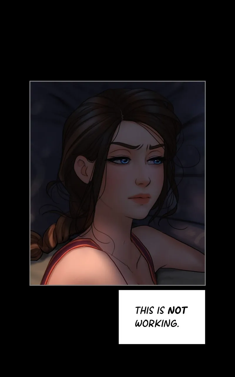 Quantum Entanglement Chapter 69 page 2 - 