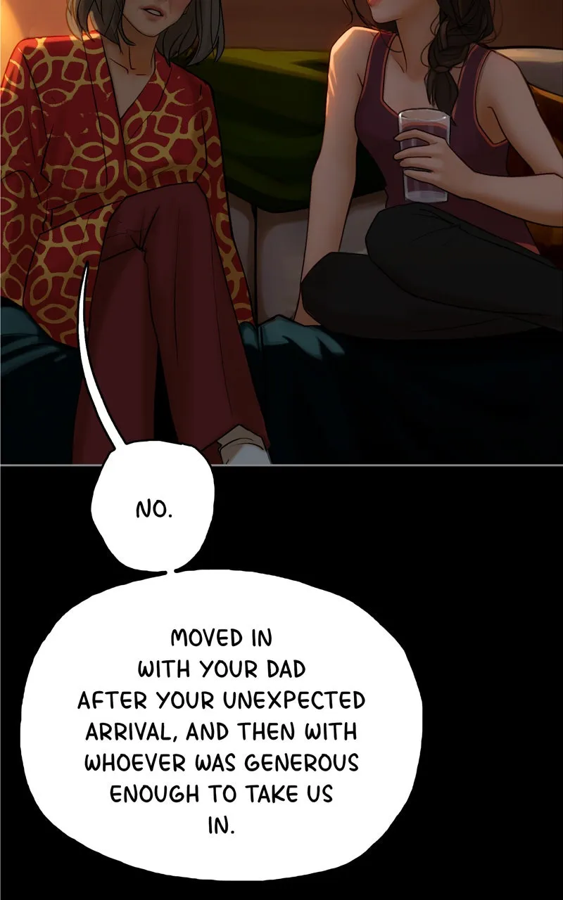 Quantum Entanglement Chapter 69 page 11 - 