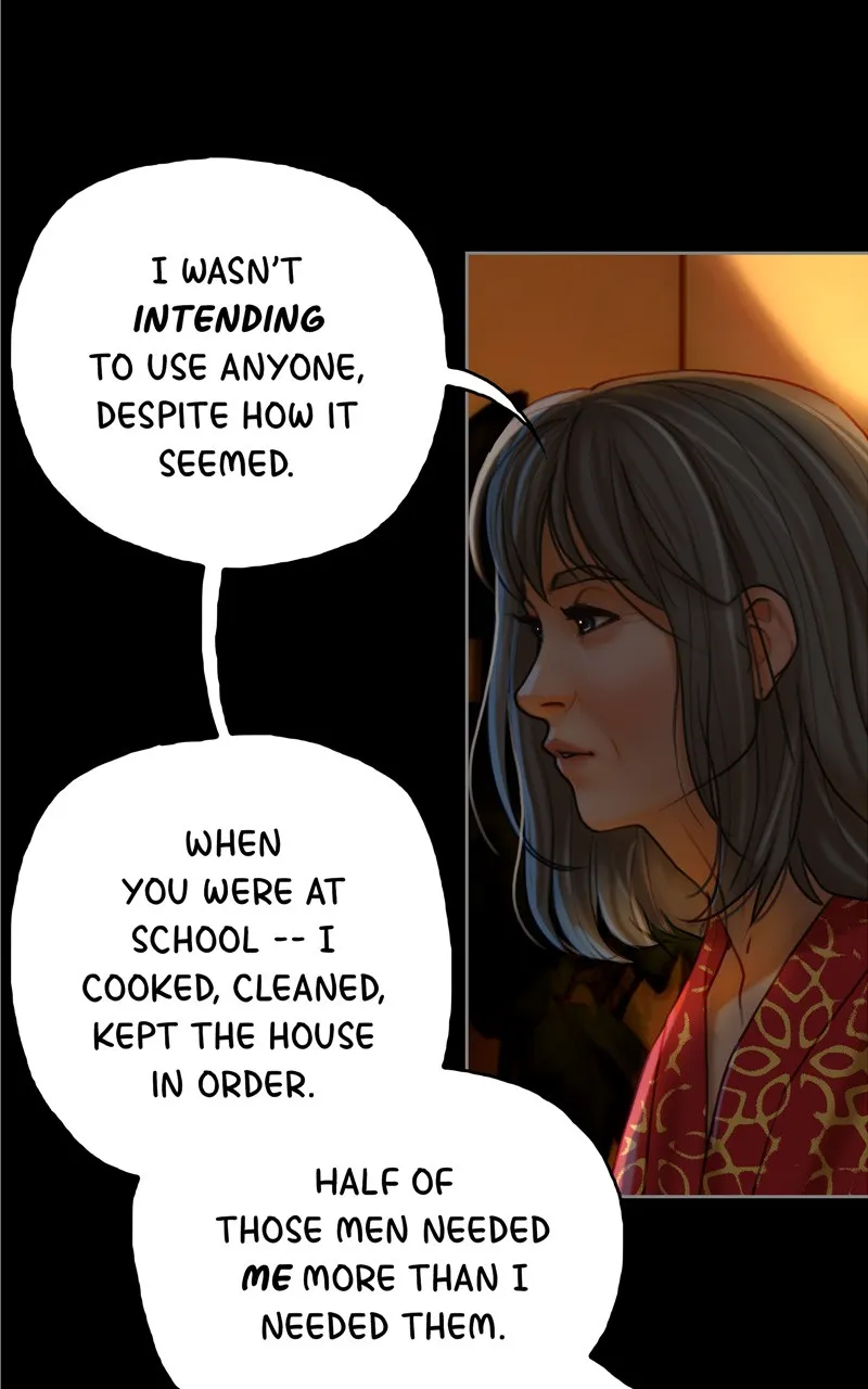 Quantum Entanglement Chapter 69 page 13 - 