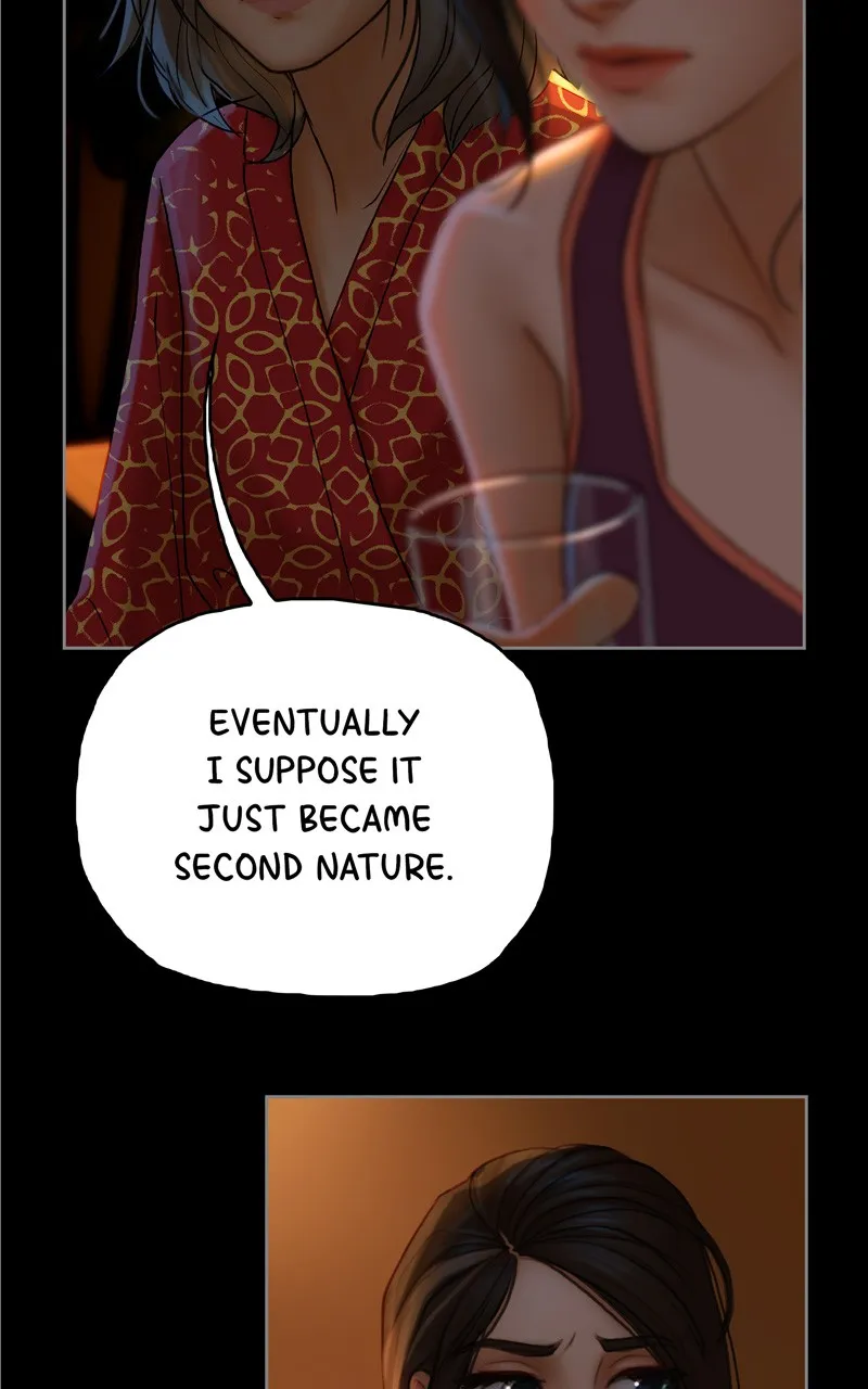Quantum Entanglement Chapter 69 page 15 - 