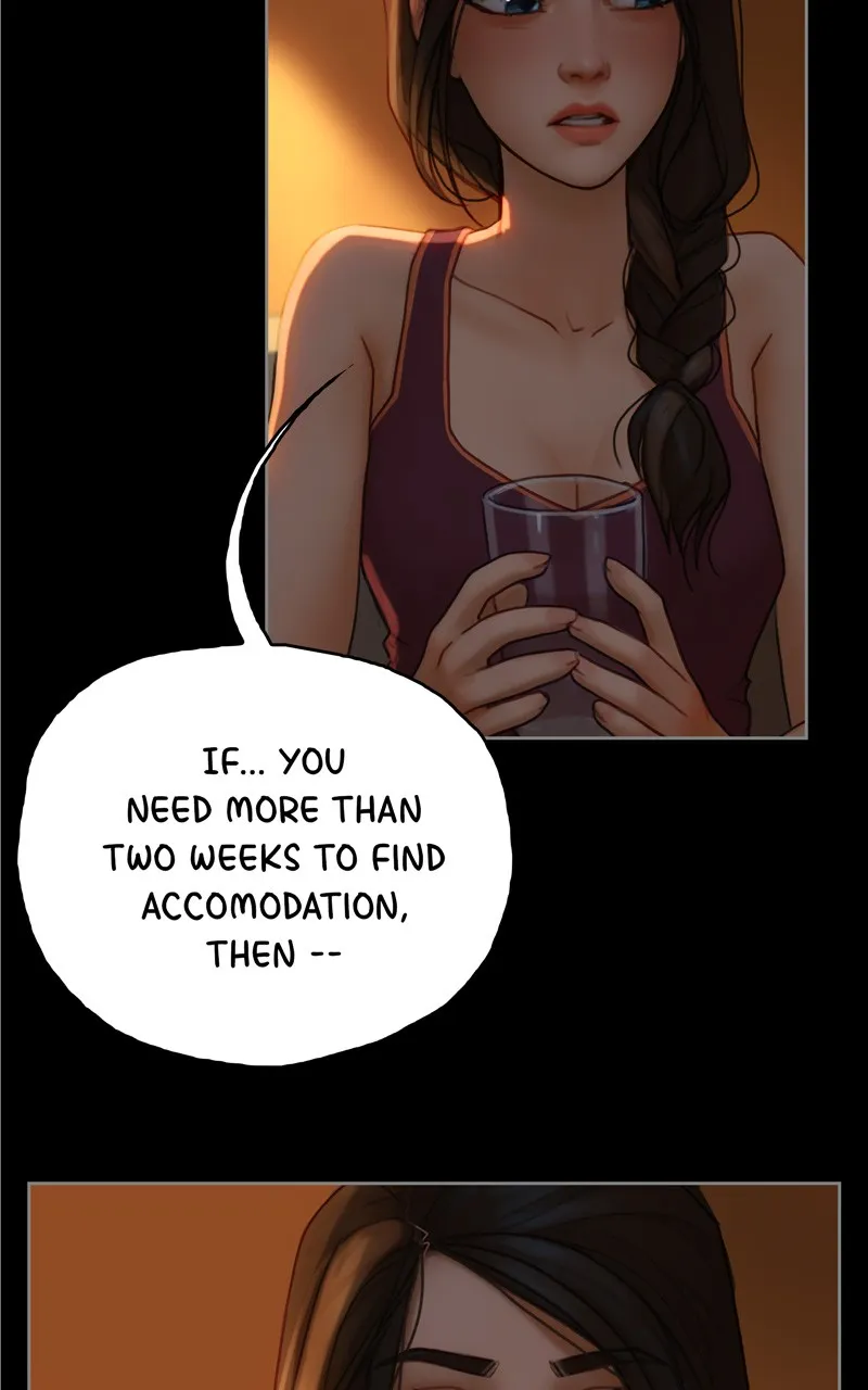 Quantum Entanglement Chapter 69 page 16 - 