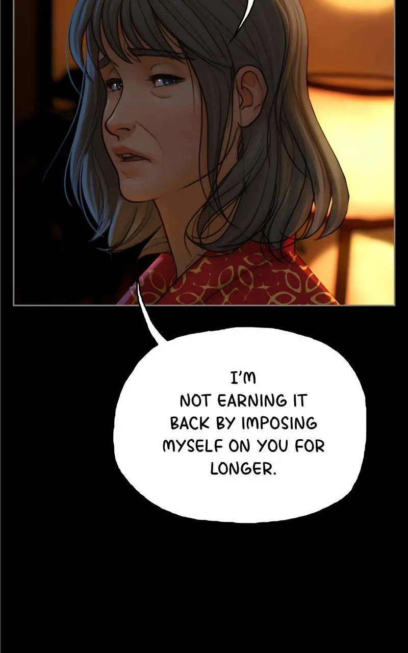 Quantum Entanglement Chapter 69 page 18 - 