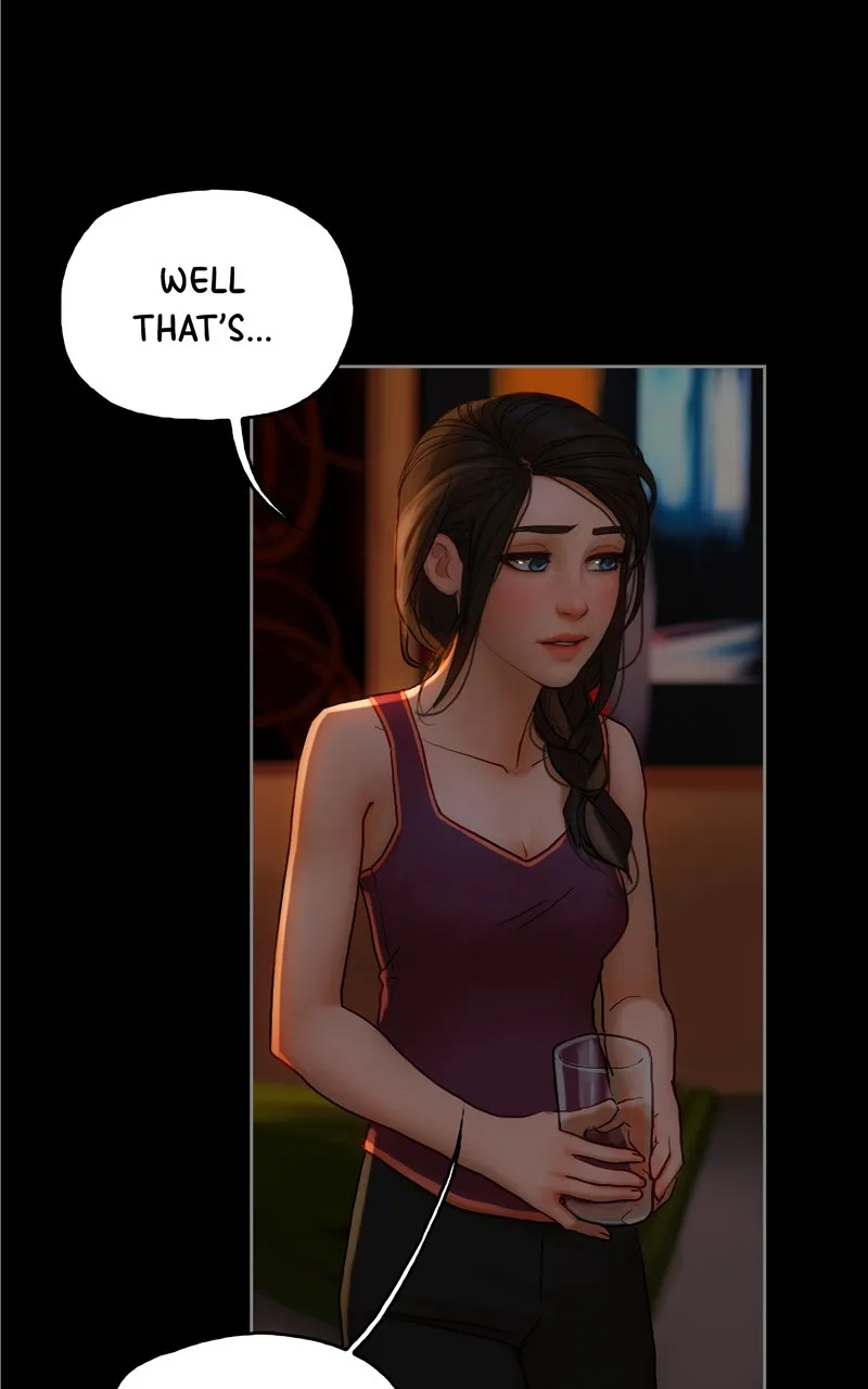 Quantum Entanglement Chapter 69 page 19 - 