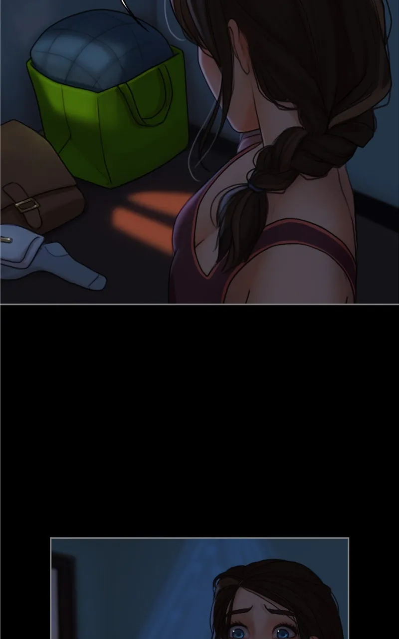 Quantum Entanglement Chapter 69 page 23 - 