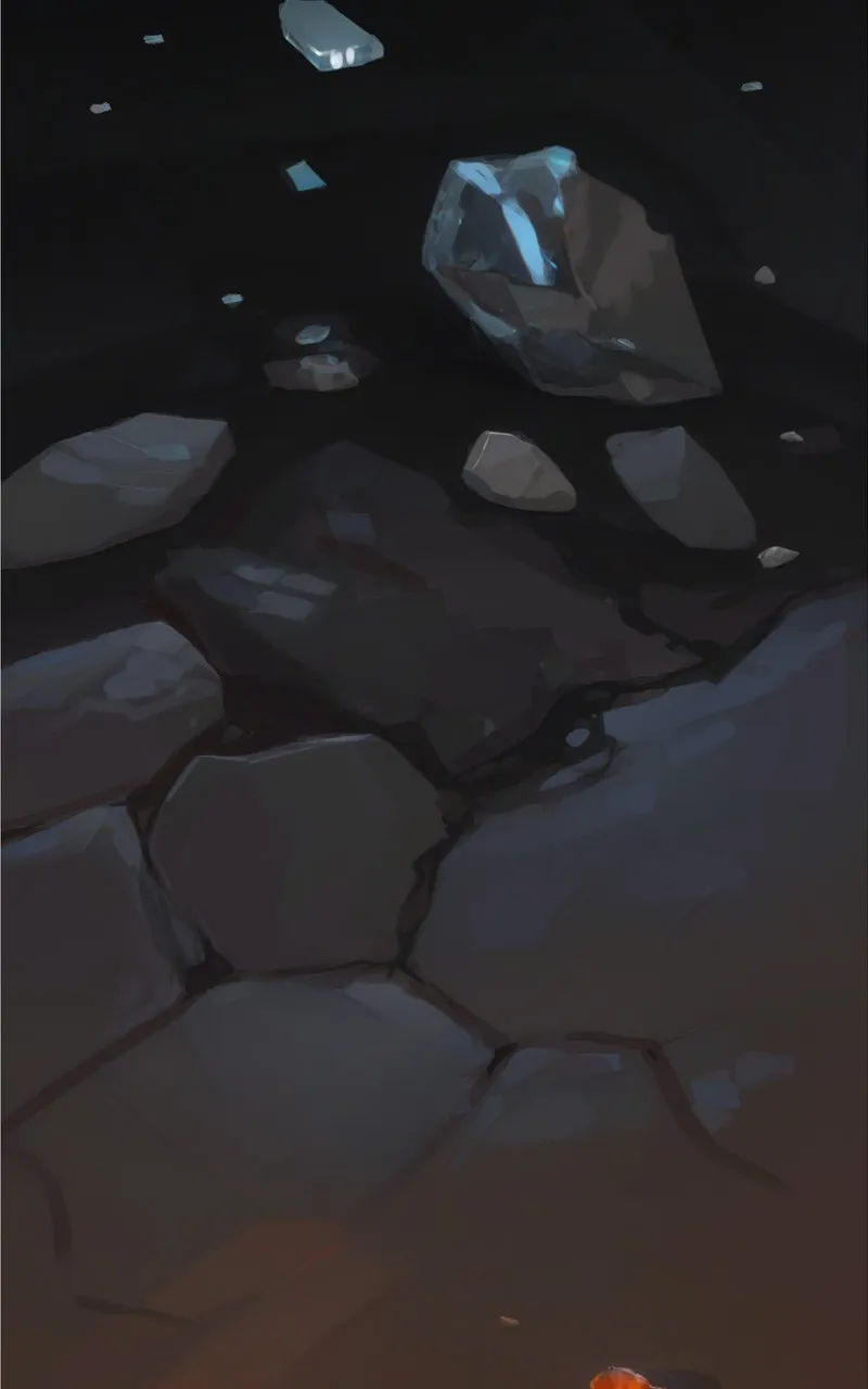 Quantum Entanglement Chapter 69 page 29 - 