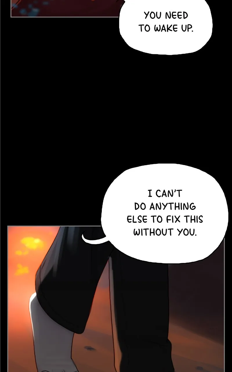 Quantum Entanglement Chapter 69 page 34 - 