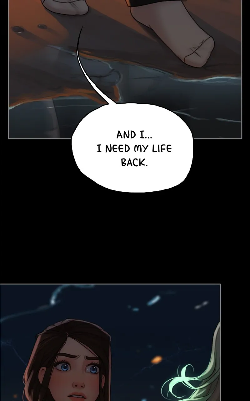 Quantum Entanglement Chapter 69 page 35 - 