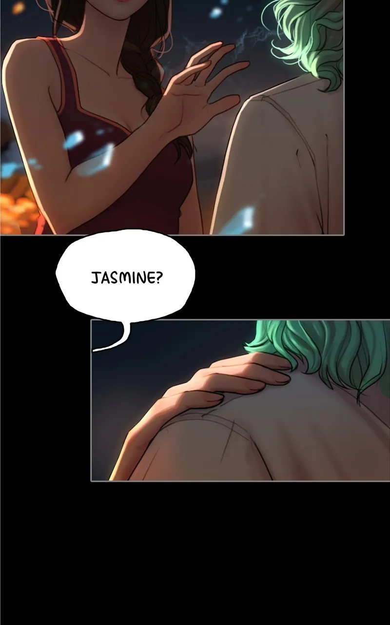 Quantum Entanglement Chapter 69 page 36 - 