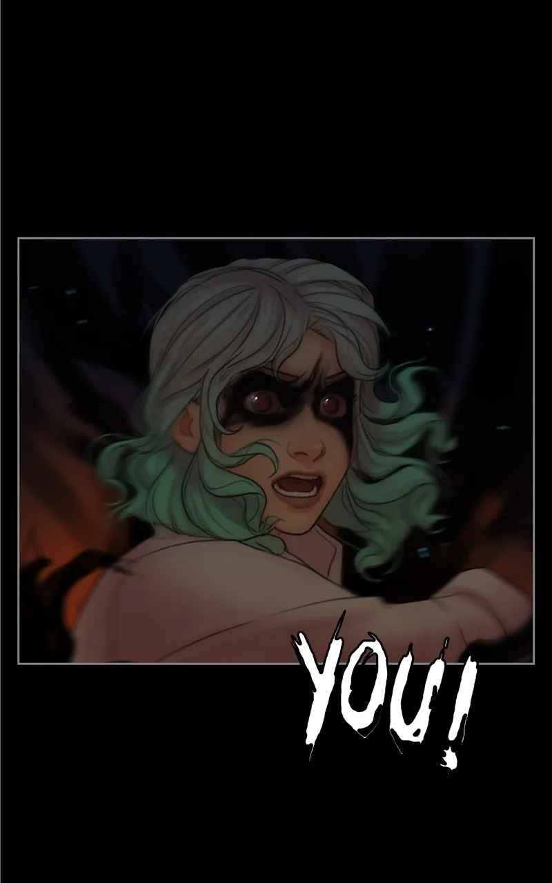 Quantum Entanglement Chapter 69 page 37 - 