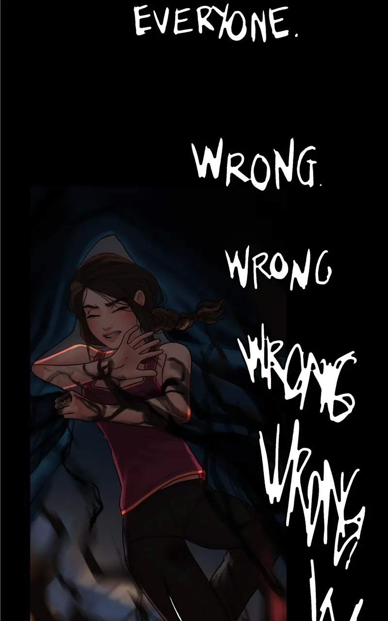 Quantum Entanglement Chapter 69 page 45 - 