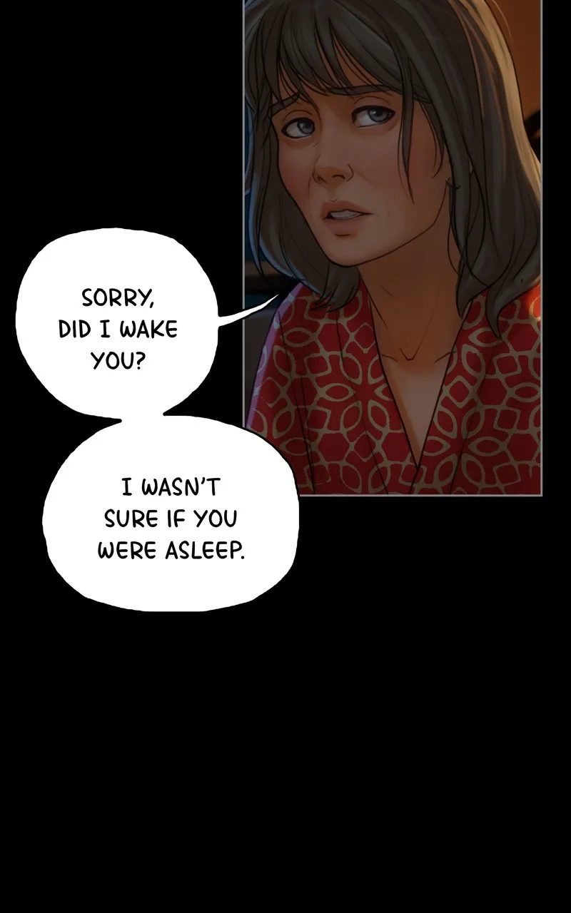Quantum Entanglement Chapter 69 page 6 - 