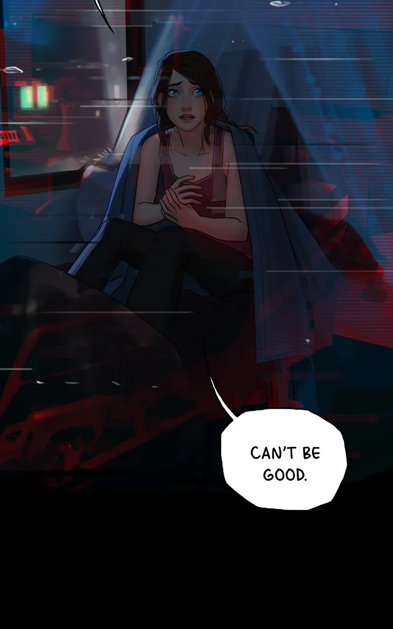 Quantum Entanglement Chapter 69 page 52 - 