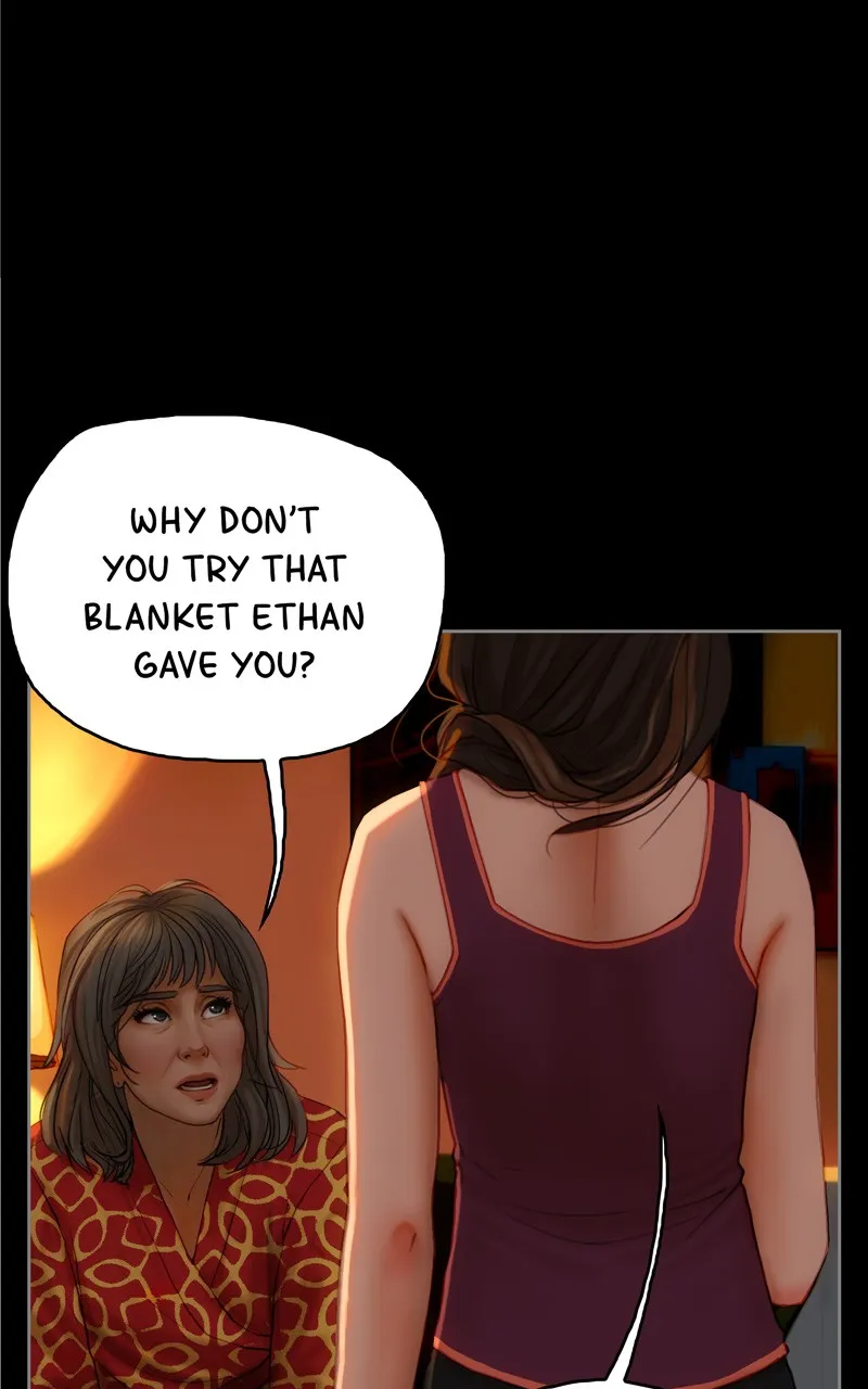 Quantum Entanglement Chapter 69 page 8 - 