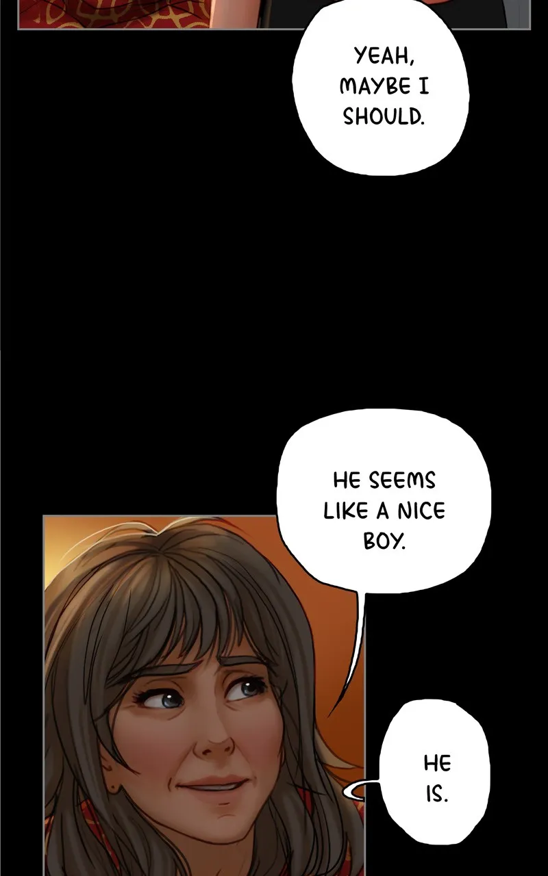Quantum Entanglement Chapter 69 page 9 - 