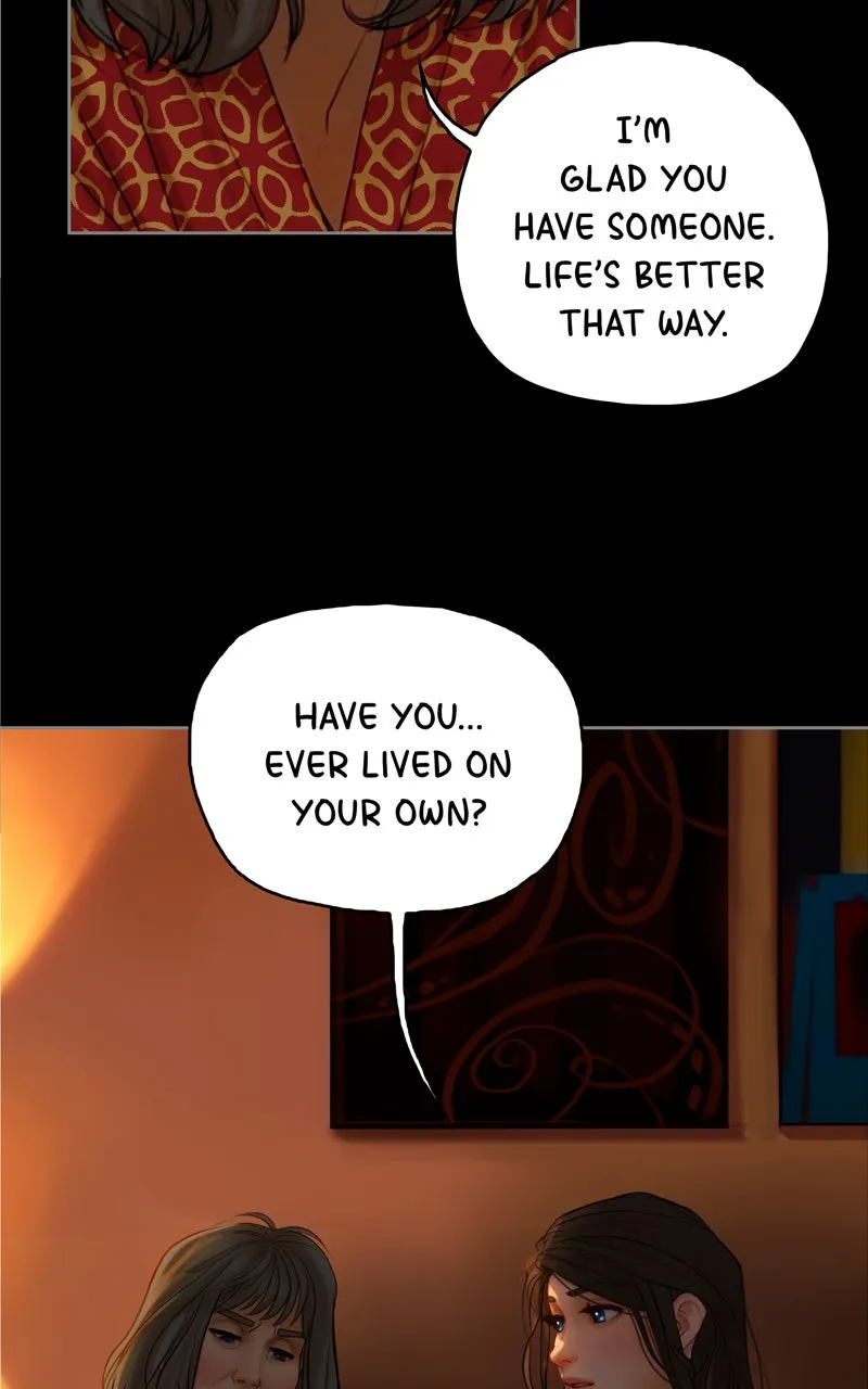 Quantum Entanglement Chapter 69 page 10 - 