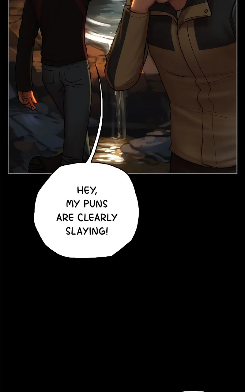 Quantum Entanglement Chapter 70 page 17 - 