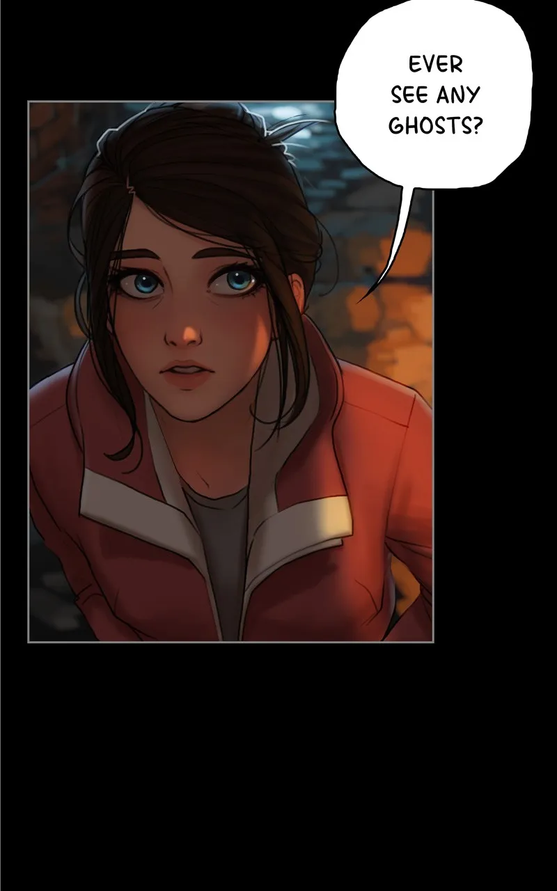 Quantum Entanglement Chapter 70 page 18 - 