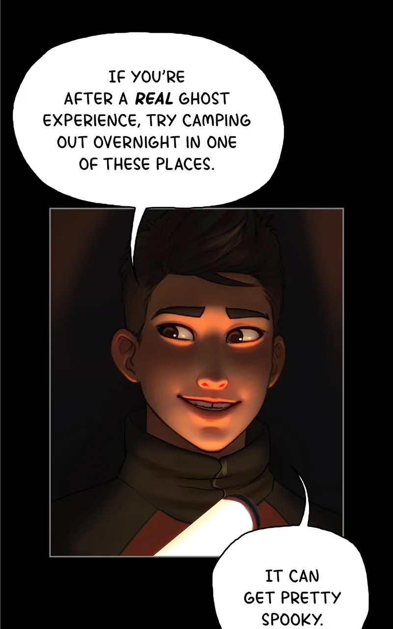 Quantum Entanglement Chapter 70 page 19 - 