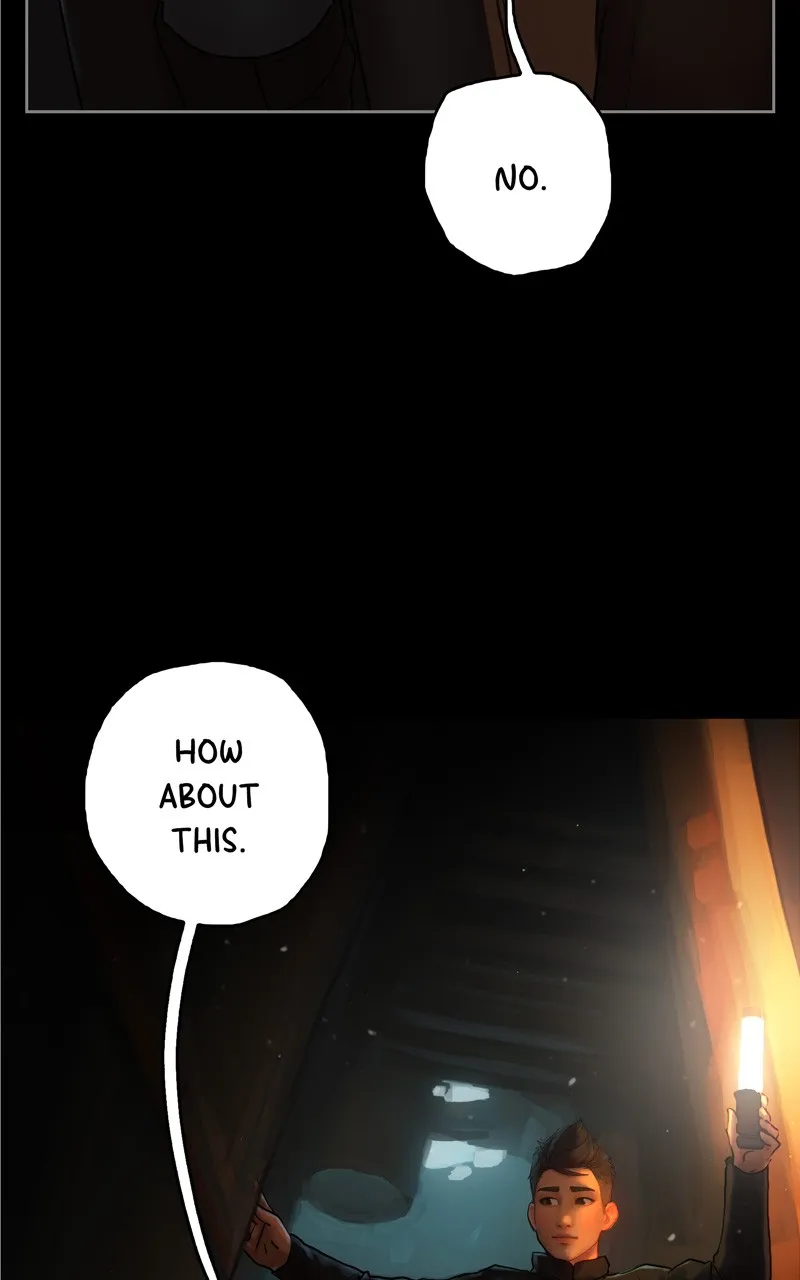 Quantum Entanglement Chapter 70 page 23 - 
