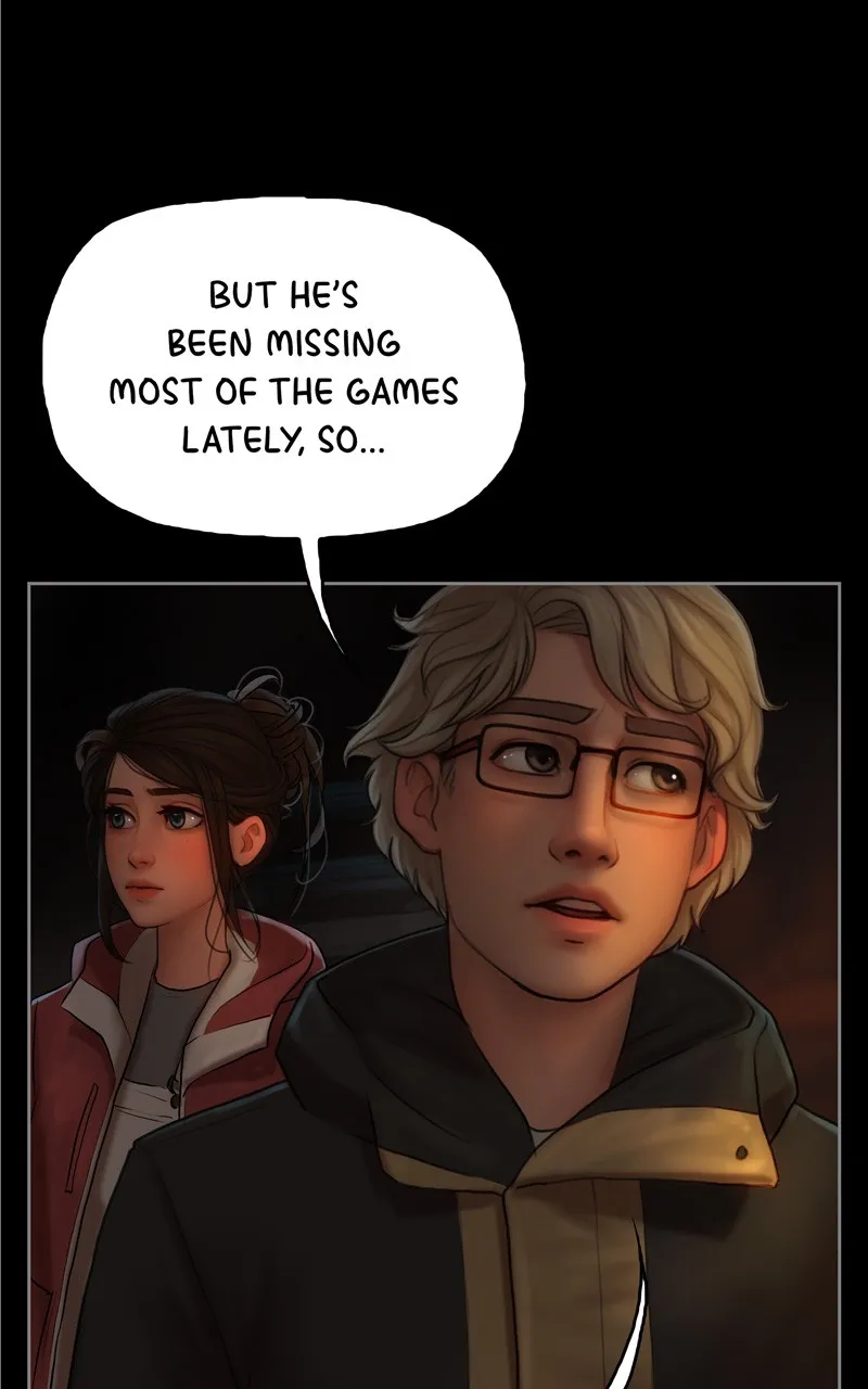 Quantum Entanglement Chapter 70 page 27 - 
