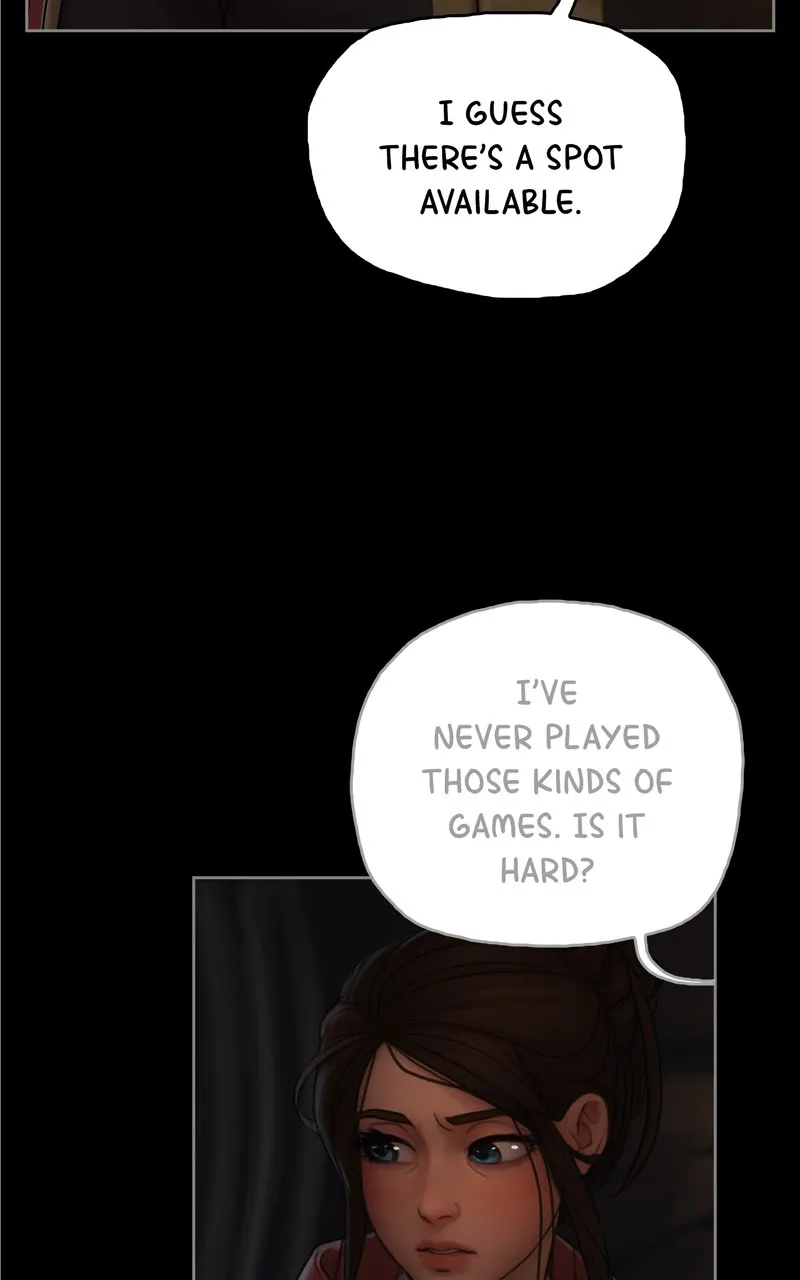 Quantum Entanglement Chapter 70 page 28 - 
