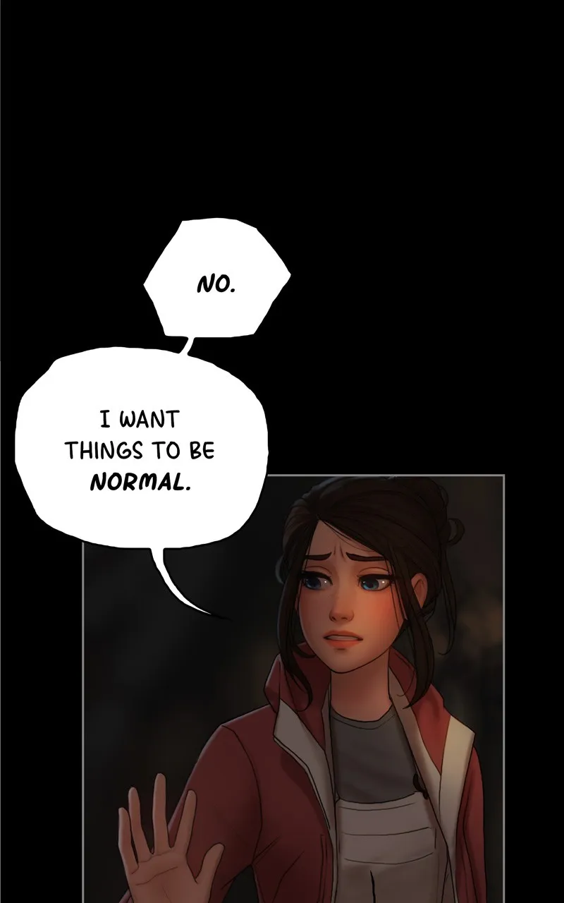 Quantum Entanglement Chapter 70 page 33 - 
