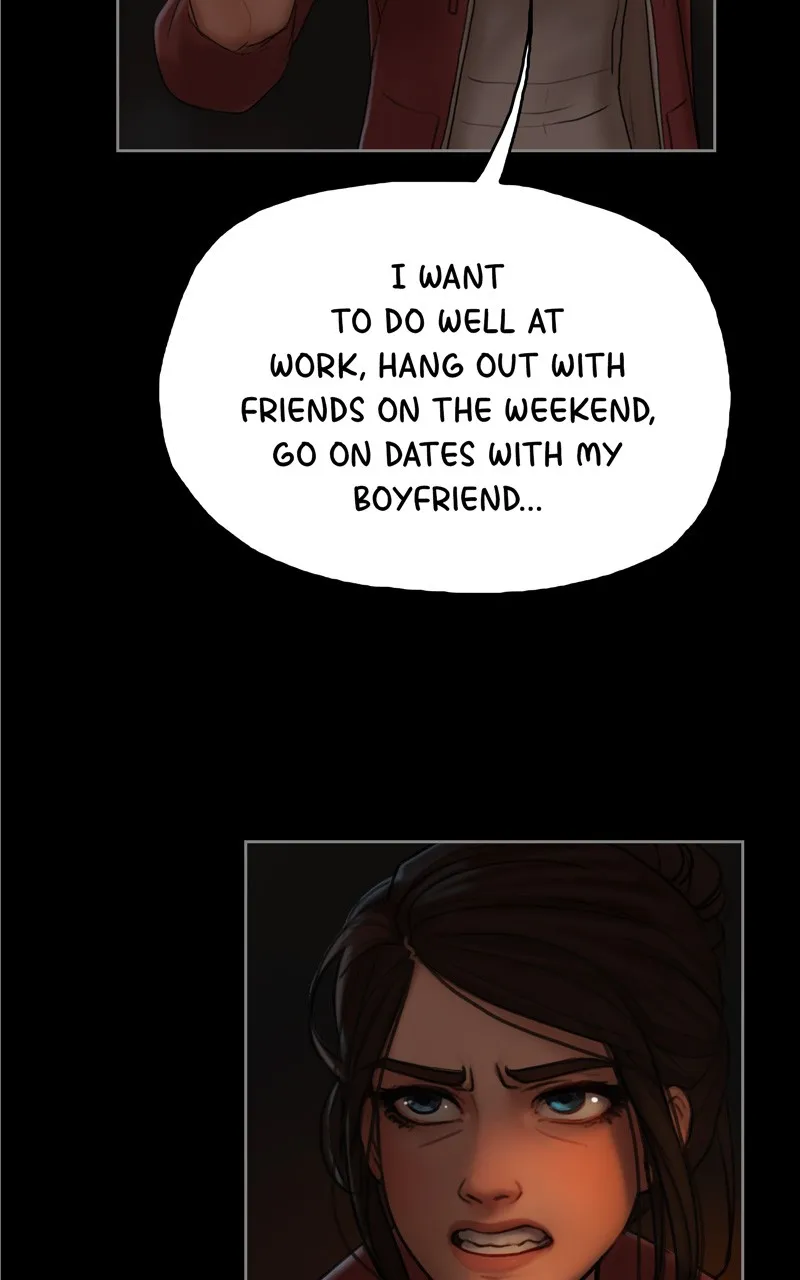 Quantum Entanglement Chapter 70 page 34 - 