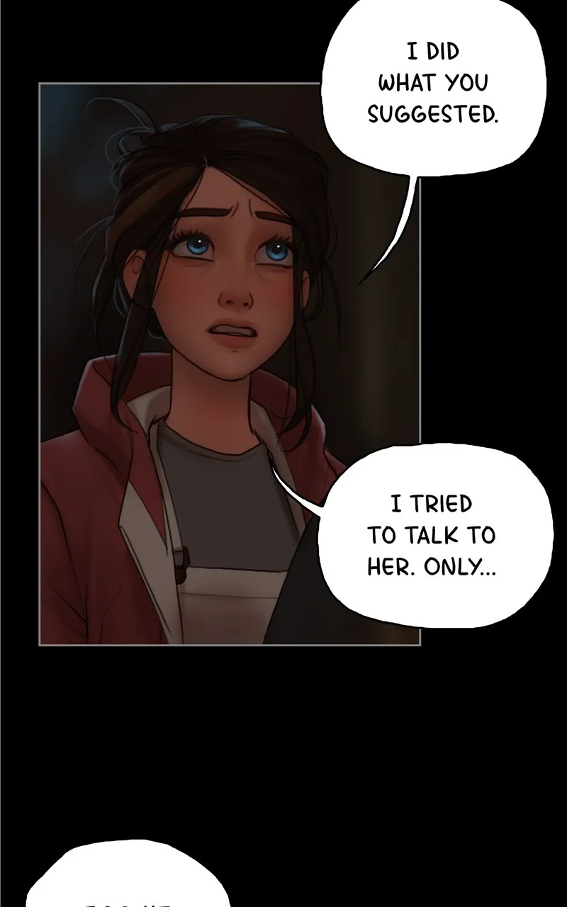 Quantum Entanglement Chapter 70 page 38 - 
