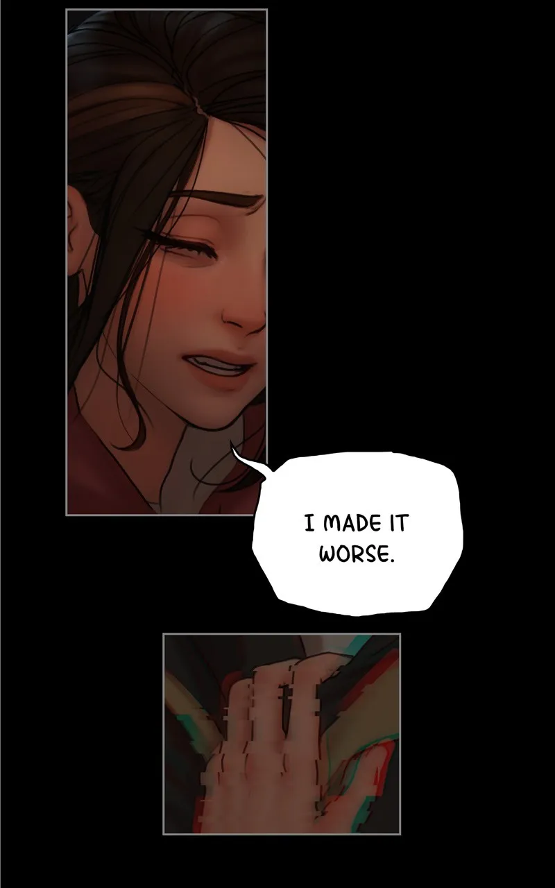 Quantum Entanglement Chapter 70 page 41 - 