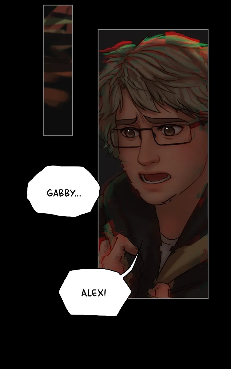 Quantum Entanglement Chapter 70 page 42 - 