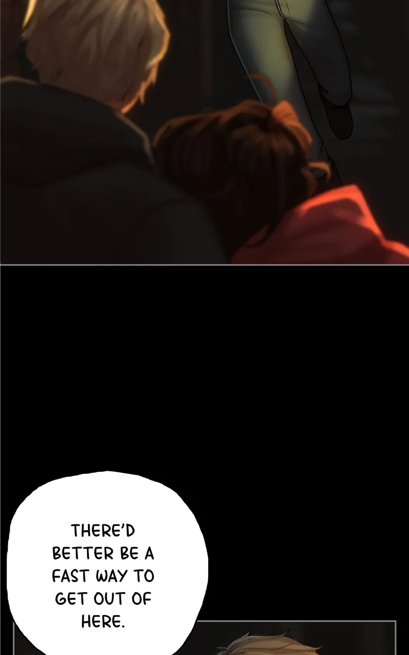 Quantum Entanglement Chapter 70 page 47 - 