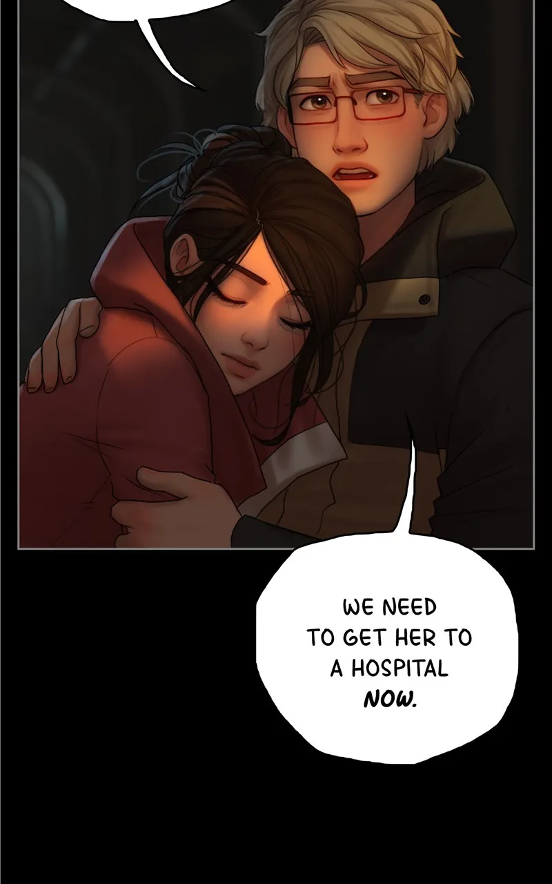 Quantum Entanglement Chapter 70 page 48 - 