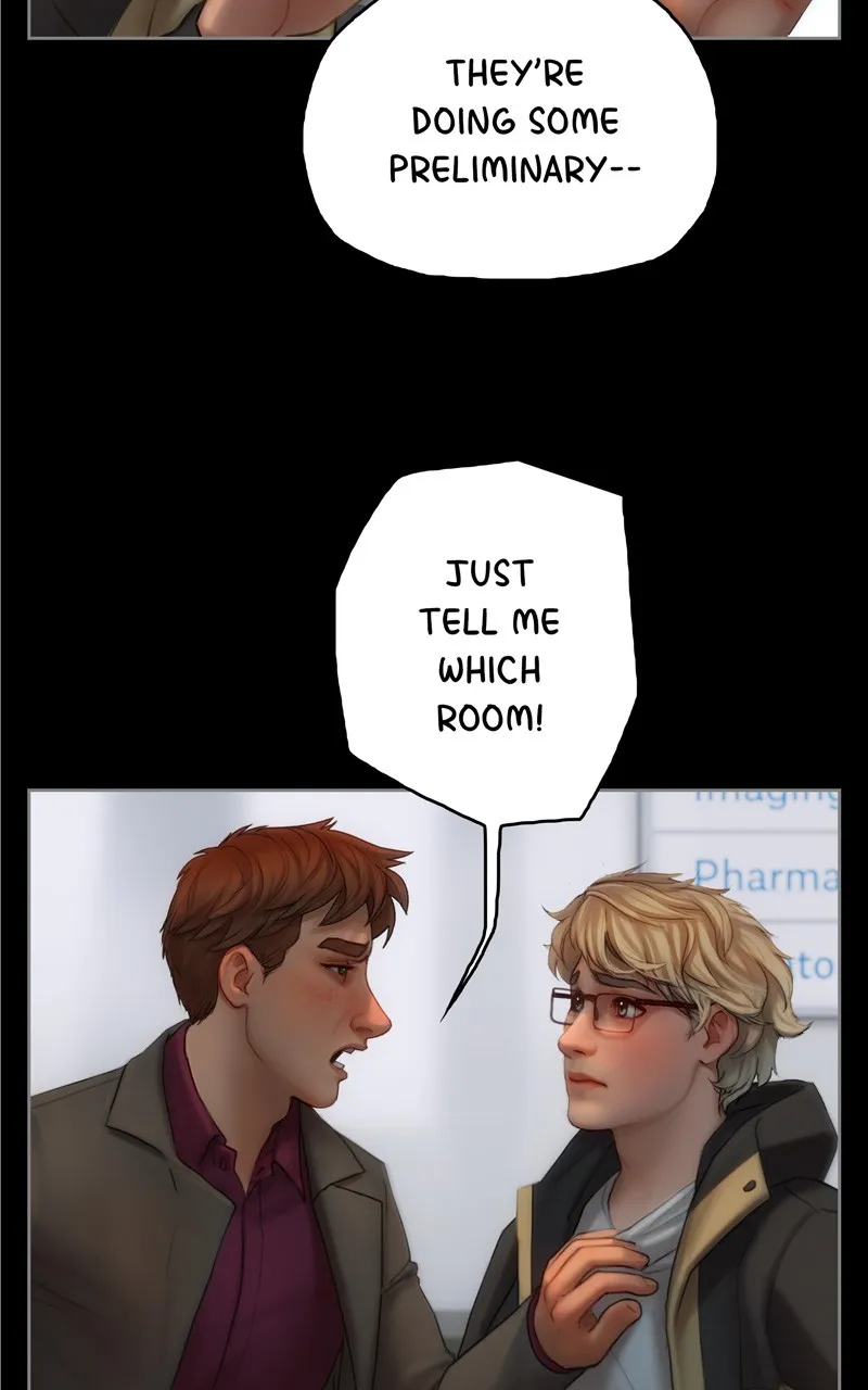 Quantum Entanglement Chapter 71 page 14 - 