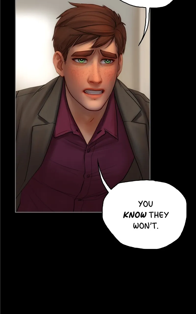 Quantum Entanglement Chapter 71 page 18 - 