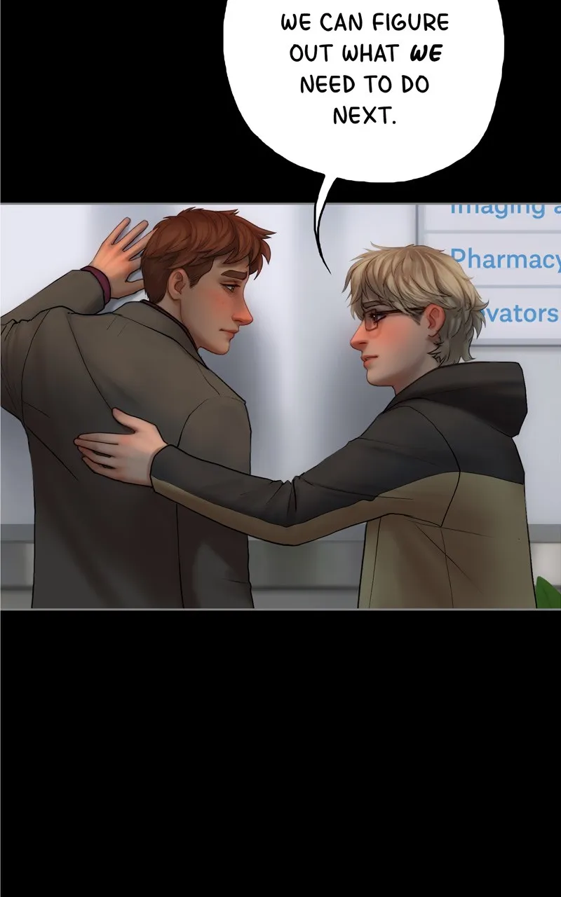 Quantum Entanglement Chapter 71 page 20 - 