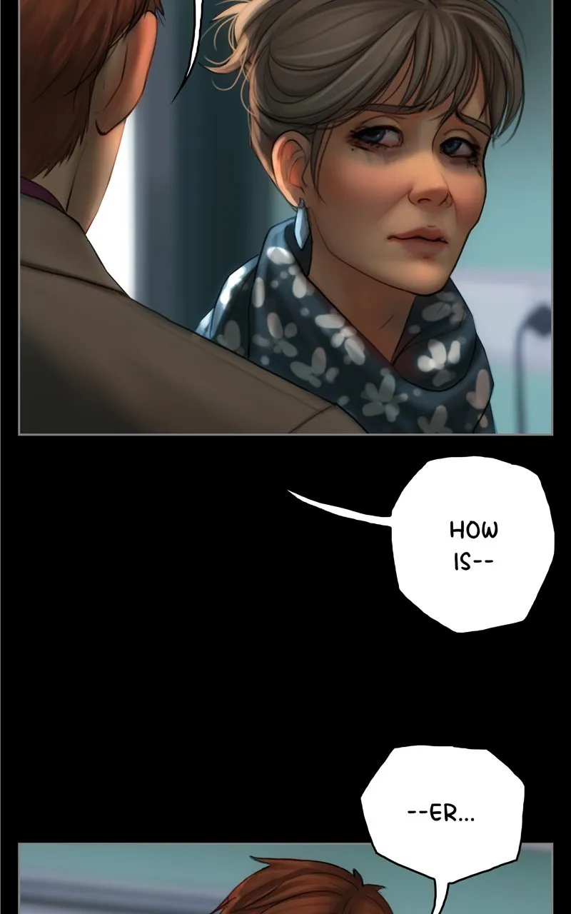 Quantum Entanglement Chapter 71 page 23 - 