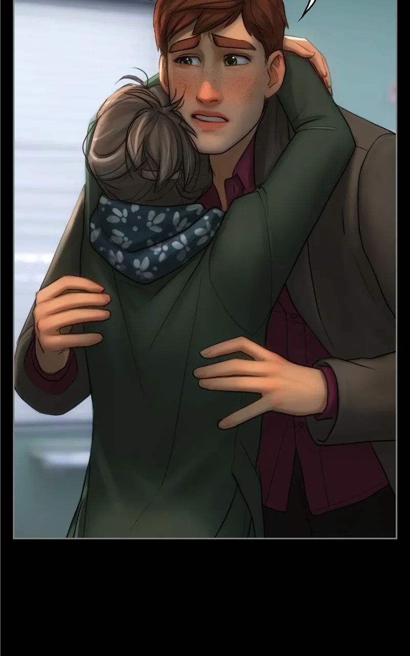 Quantum Entanglement Chapter 71 page 24 - 