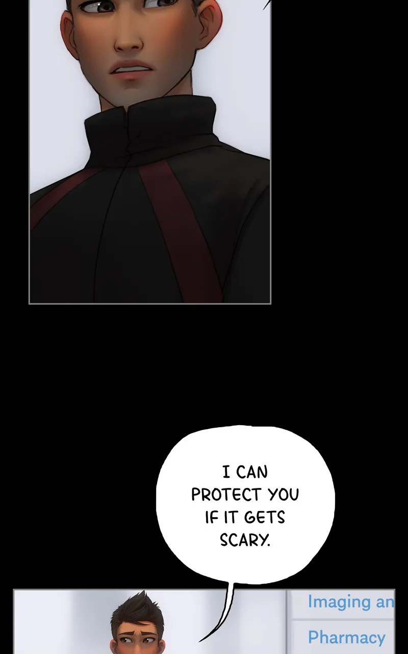 Quantum Entanglement Chapter 71 page 4 - 