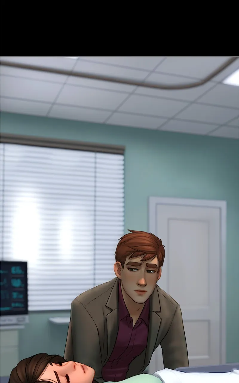 Quantum Entanglement Chapter 71 page 31 - 