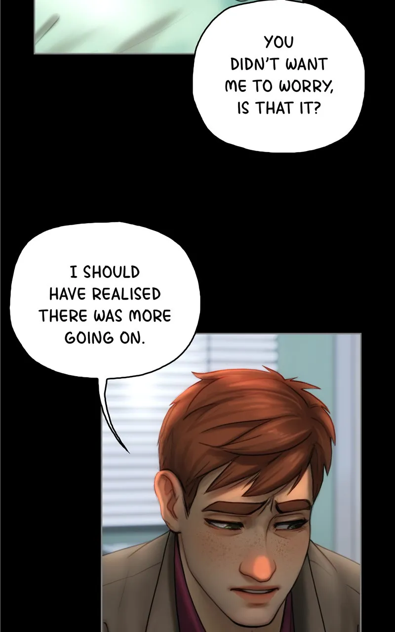 Quantum Entanglement Chapter 71 page 34 - 