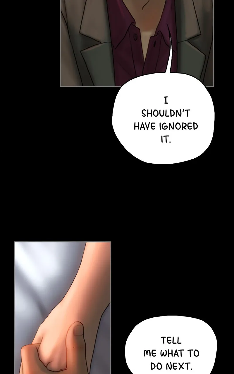 Quantum Entanglement Chapter 71 page 35 - 